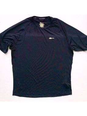 NWOT Mens 2XL Koar Bio Performance ST300 SS Compression Shirt